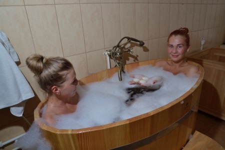 ��������� ����������� ��� ������� � spa